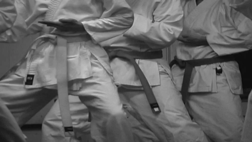 Welcome to Koclanis Martial Arts