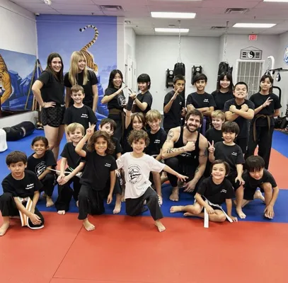 Kids Program